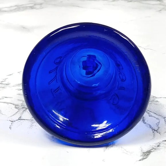 Degenhart Liberty Bell Bicentennial Paperweight Trinket Vintage - Picture 5 of 6